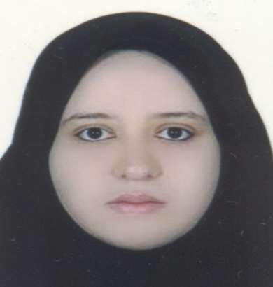 Zahra Fazeli